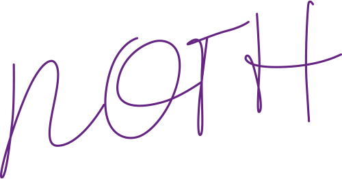 noth band logo
